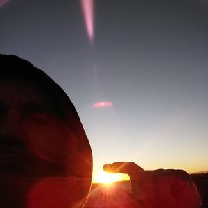 Meet your Posher, Jeff